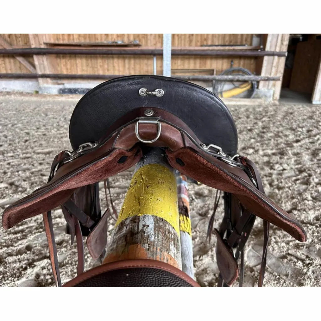 Fouganza Selles De Randonnée>selle de randonnée