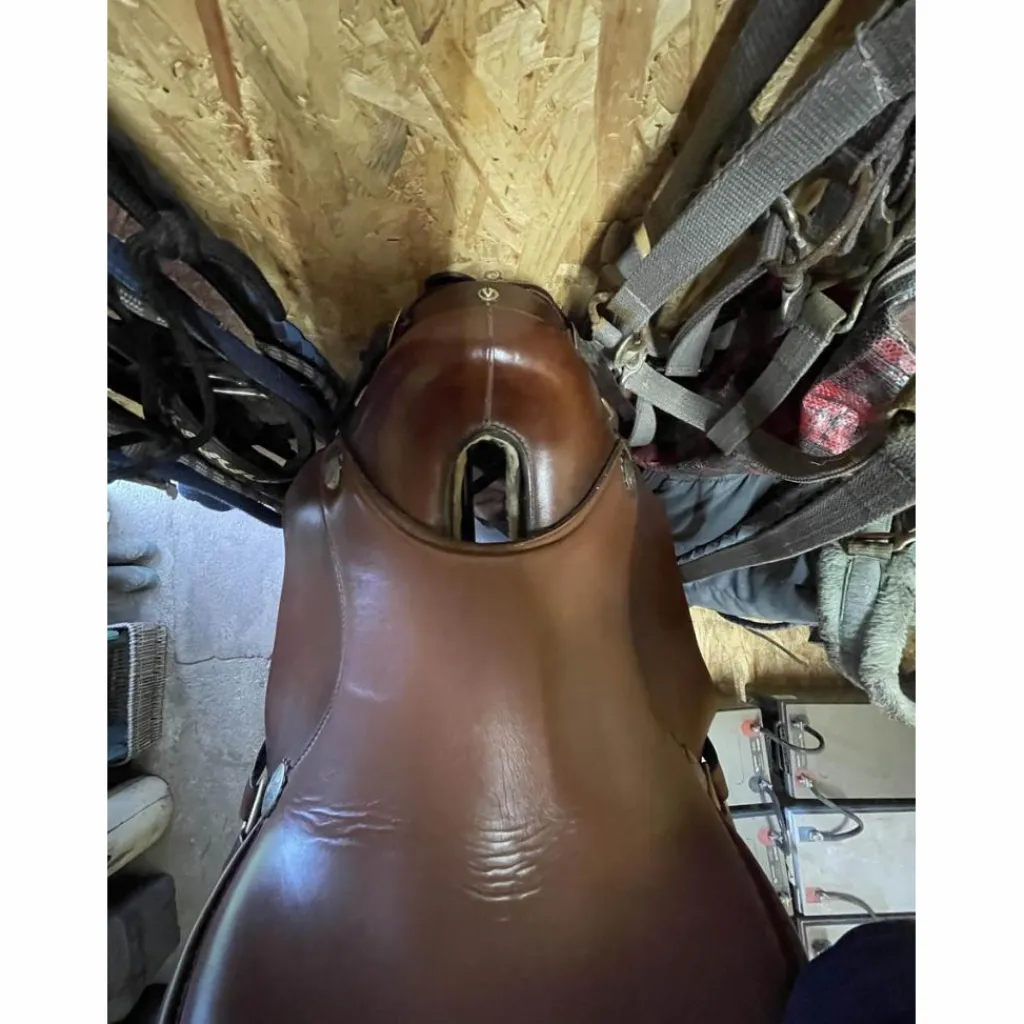 Selle de randonnée*- Marque inconnue - Sale