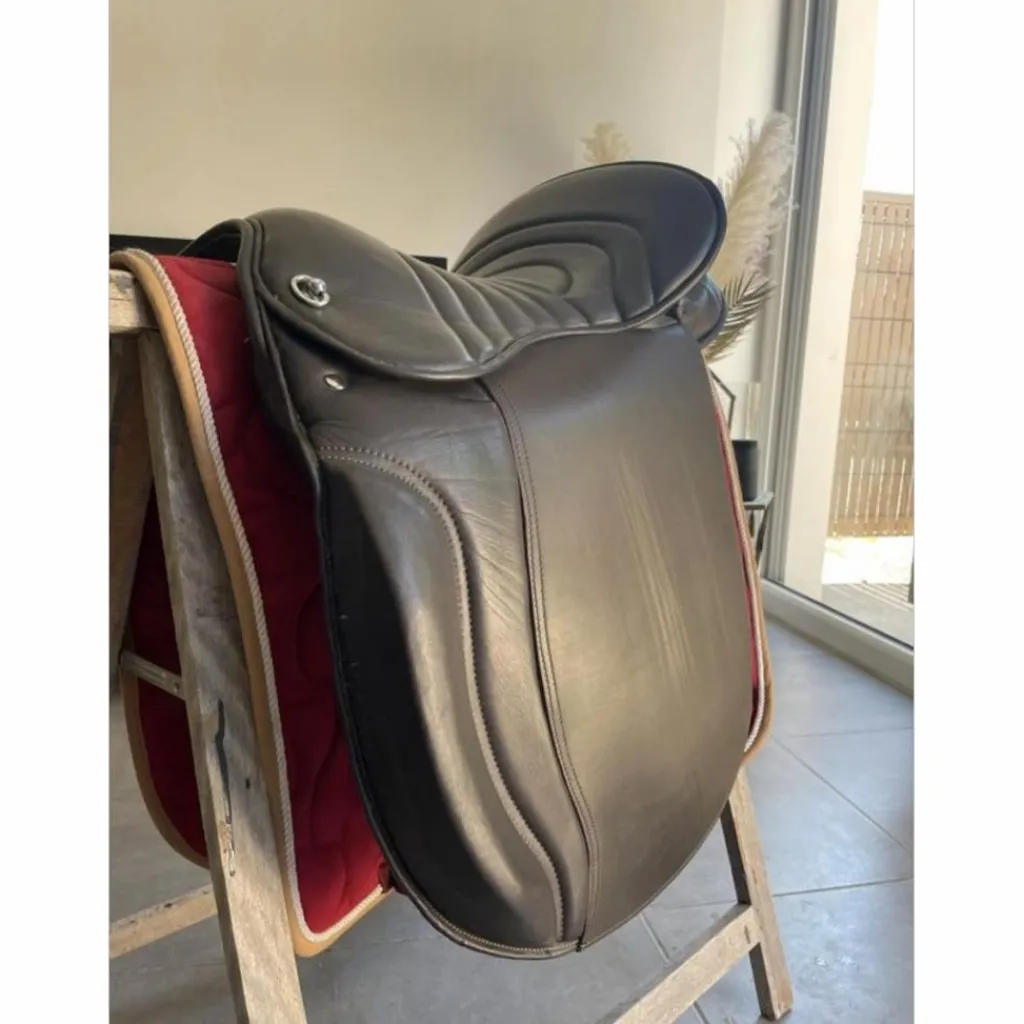 - Marque inconnue - Selles De Randonnée>Selle de randonnée