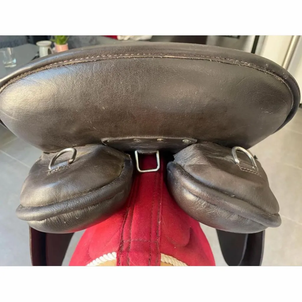 - Marque inconnue - Selles De Randonnée>Selle de randonnée