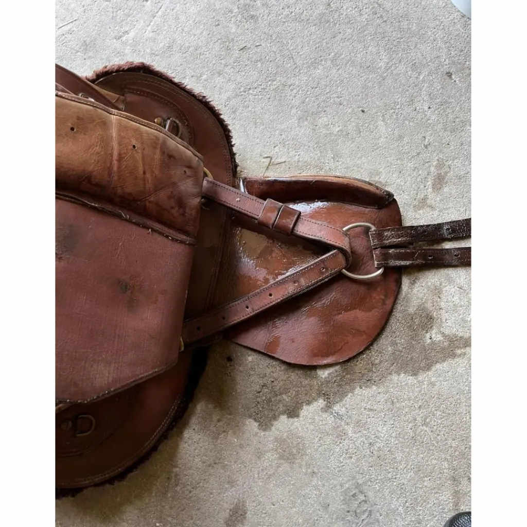 selle de randonnée*- Marque inconnue - Best