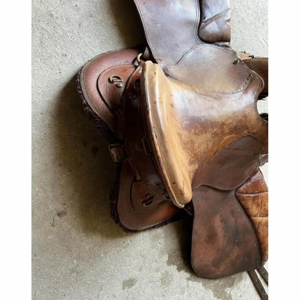 selle de randonnée*- Marque inconnue - Best