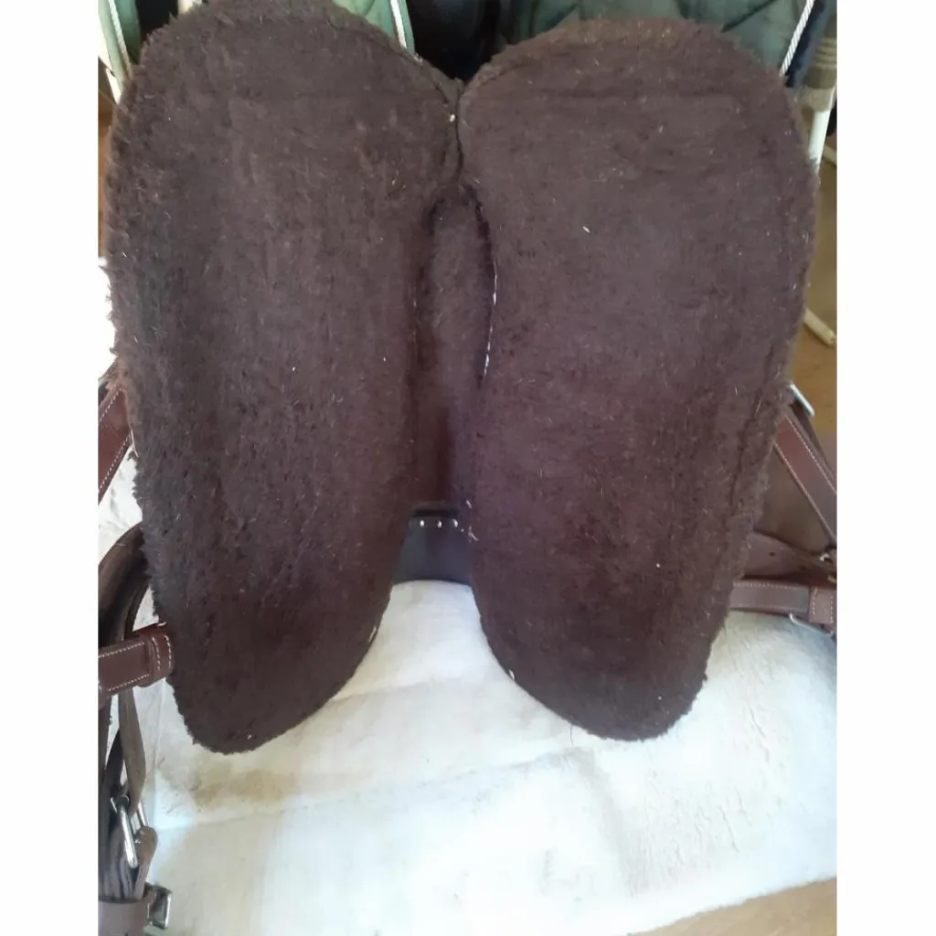 Sellerie Baude Selles De Randonnée>Selle de randonnée