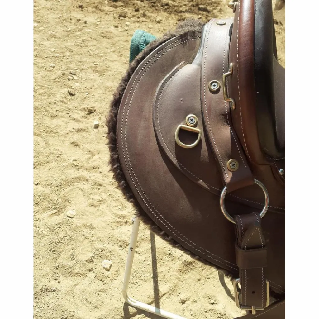 Sellerie Baude Selles De Randonnée>Selle de randonnée