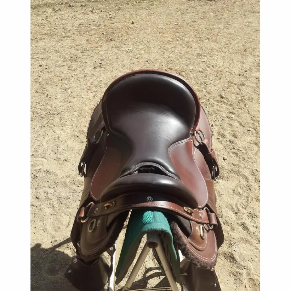 Sellerie Baude Selles De Randonnée>Selle de randonnée