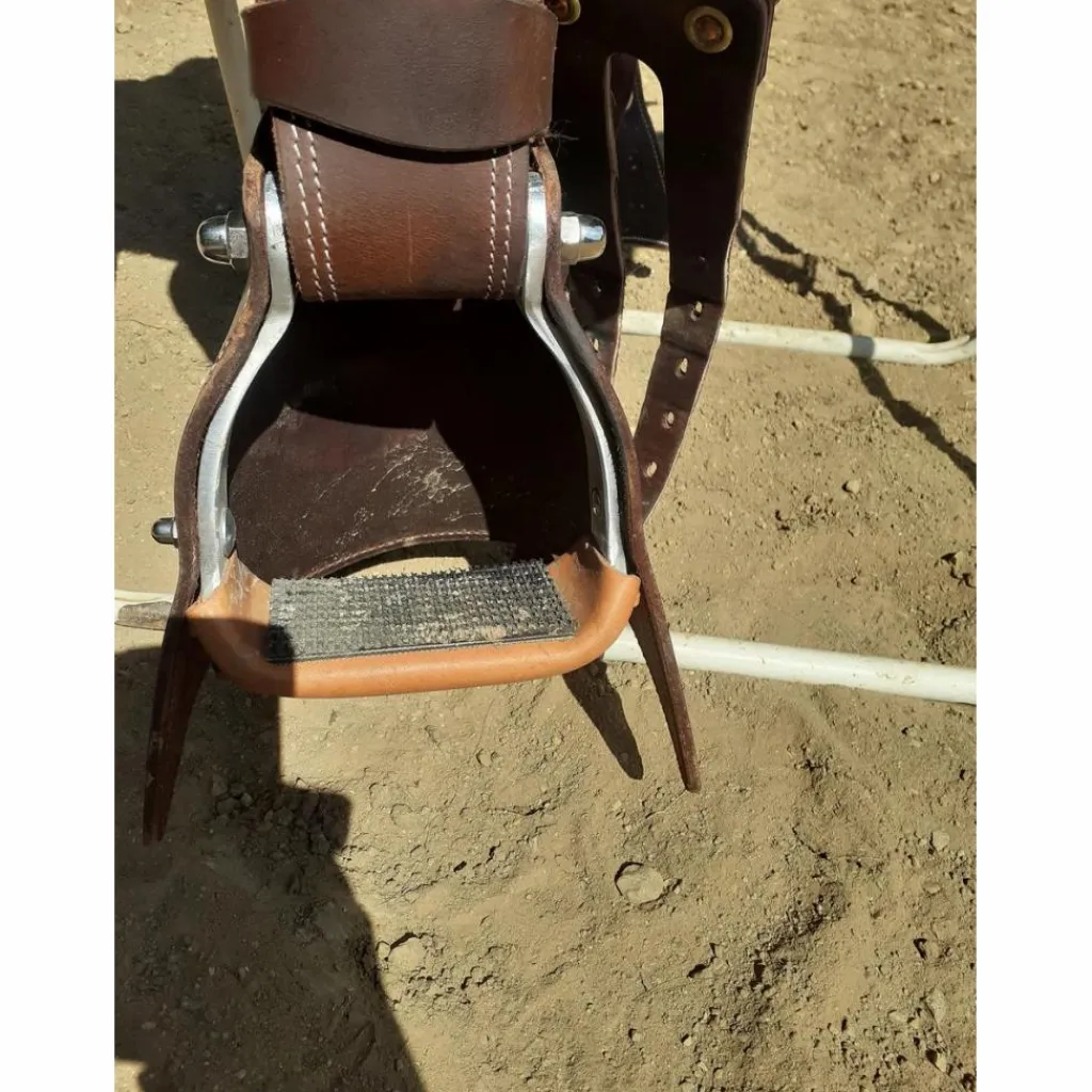 Sellerie Baude Selles De Randonnée>Selle de randonnée