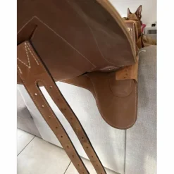selle de randonne*Eric Thomas