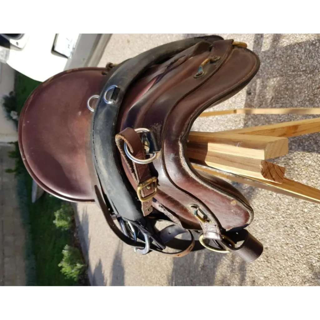 Selles De Randonnée>Selle de randonnée