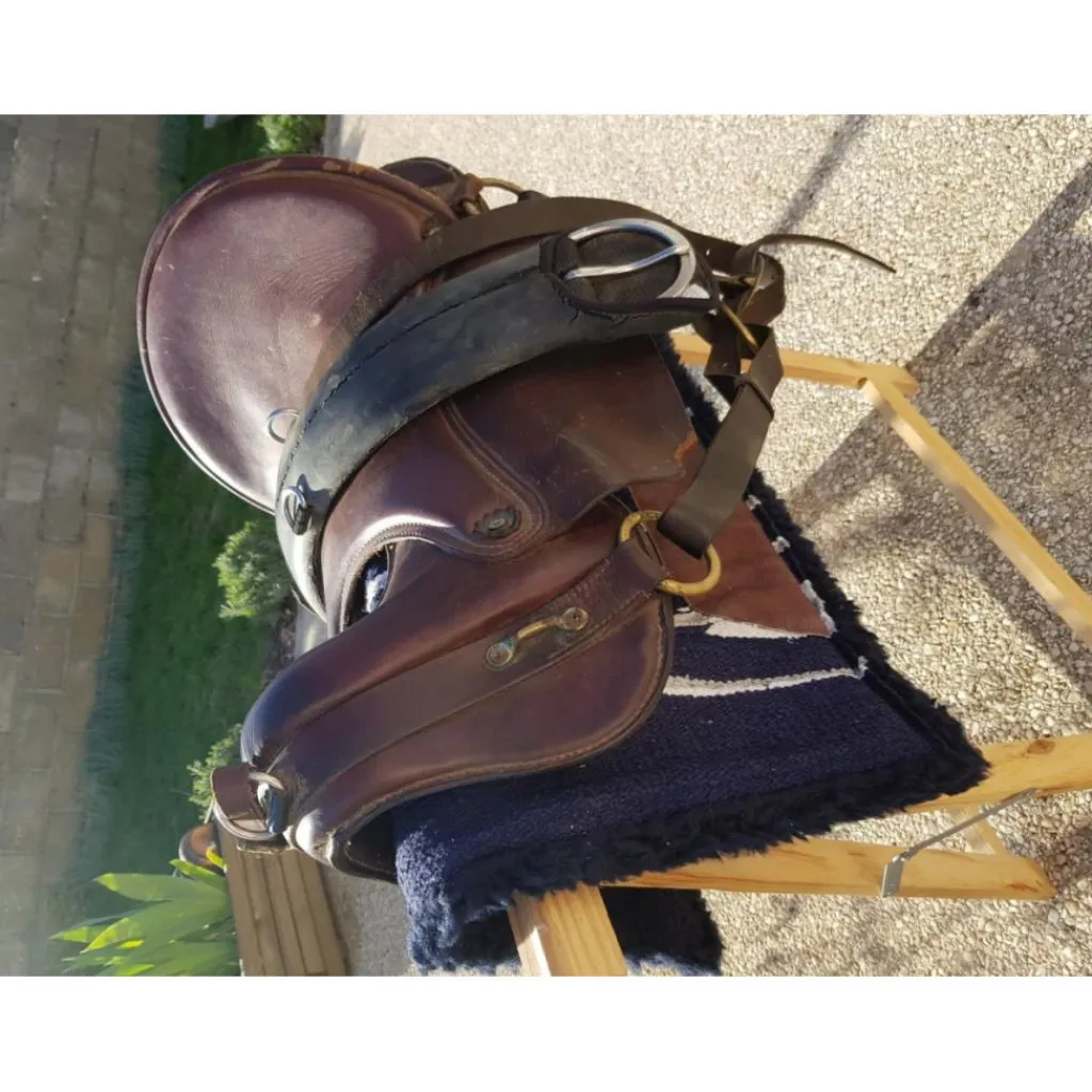 Selles De Randonnée>Selle de randonnée