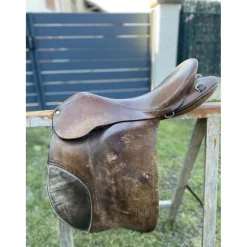 Selle de randonnée*Acavallo Outlet