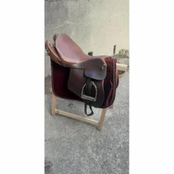 Forestier Selles De Randonnée><noscript><img width=