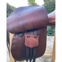 Selle de randonnée*Forestier