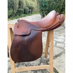 Selle de randonnée*Forestier