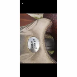 Selle de reining*- Marque inconnue - Outlet