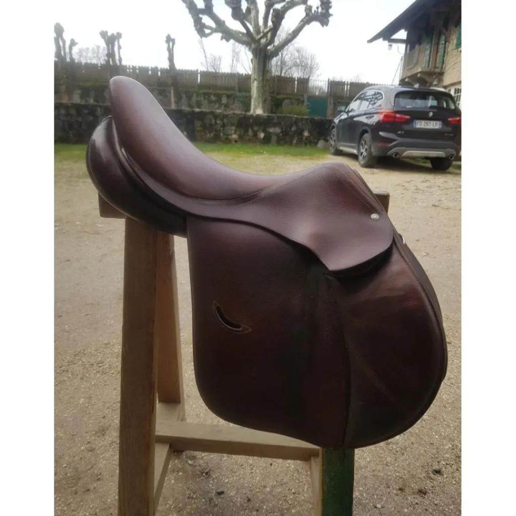 Childeric Selles D'Obstacle>Selle de saut