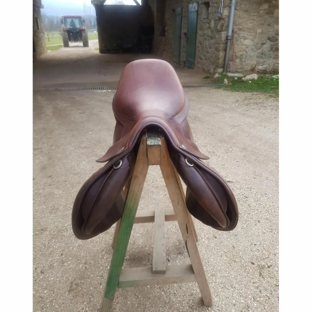 Childeric Selles D'Obstacle>Selle de saut