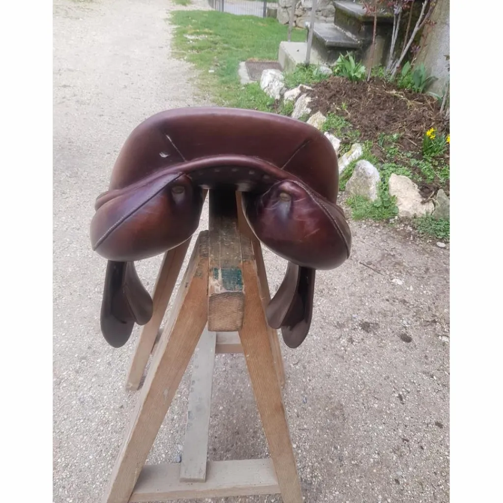 Childeric Selles D'Obstacle>Selle de saut