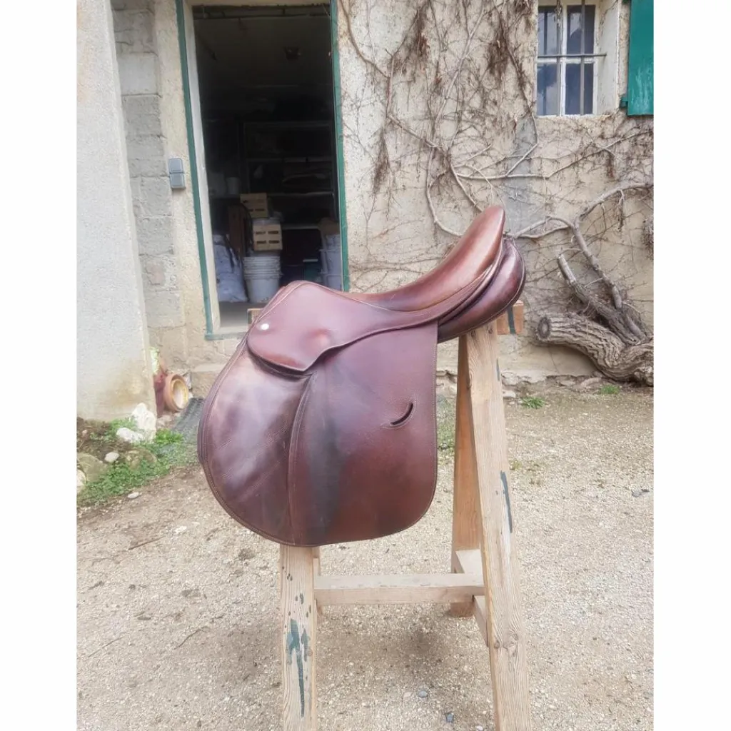 Childeric Selles D'Obstacle>Selle de saut