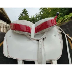 Selle de voltige* Clearance