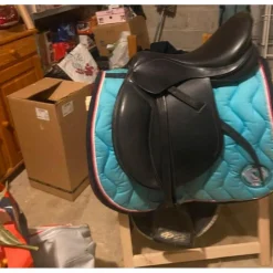 Selle Decathlon*- Marque inconnue -