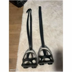 selle*Decathlon Hot