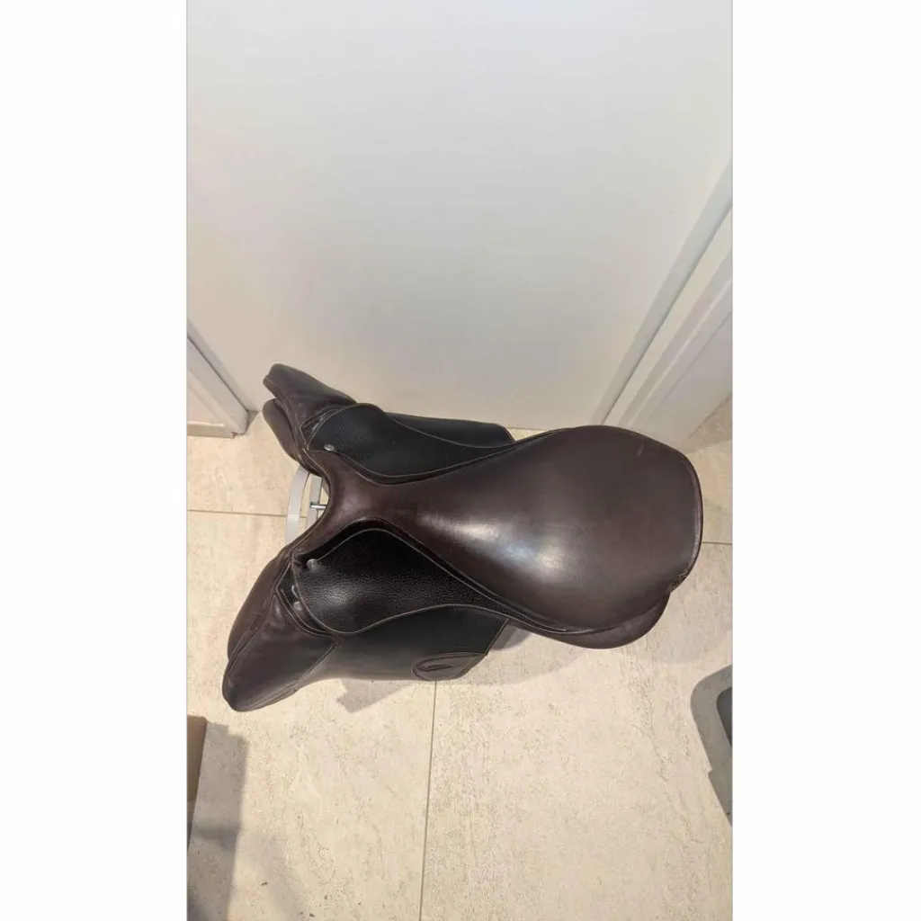 selle havane*Decathlon Outlet