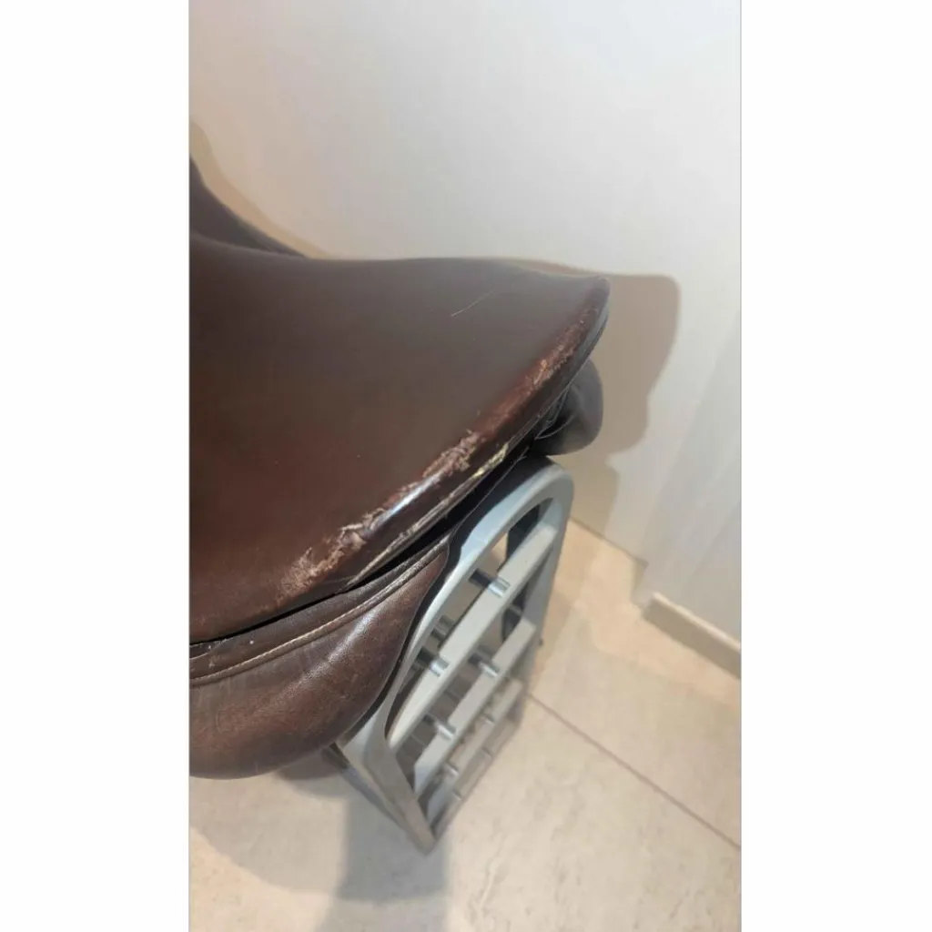 selle havane*Decathlon Outlet