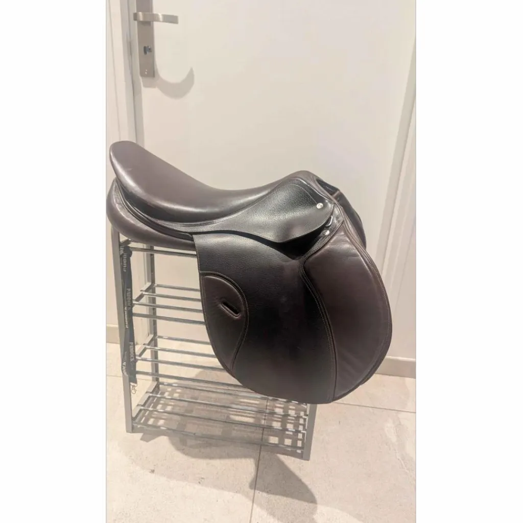 selle havane*Decathlon Outlet
