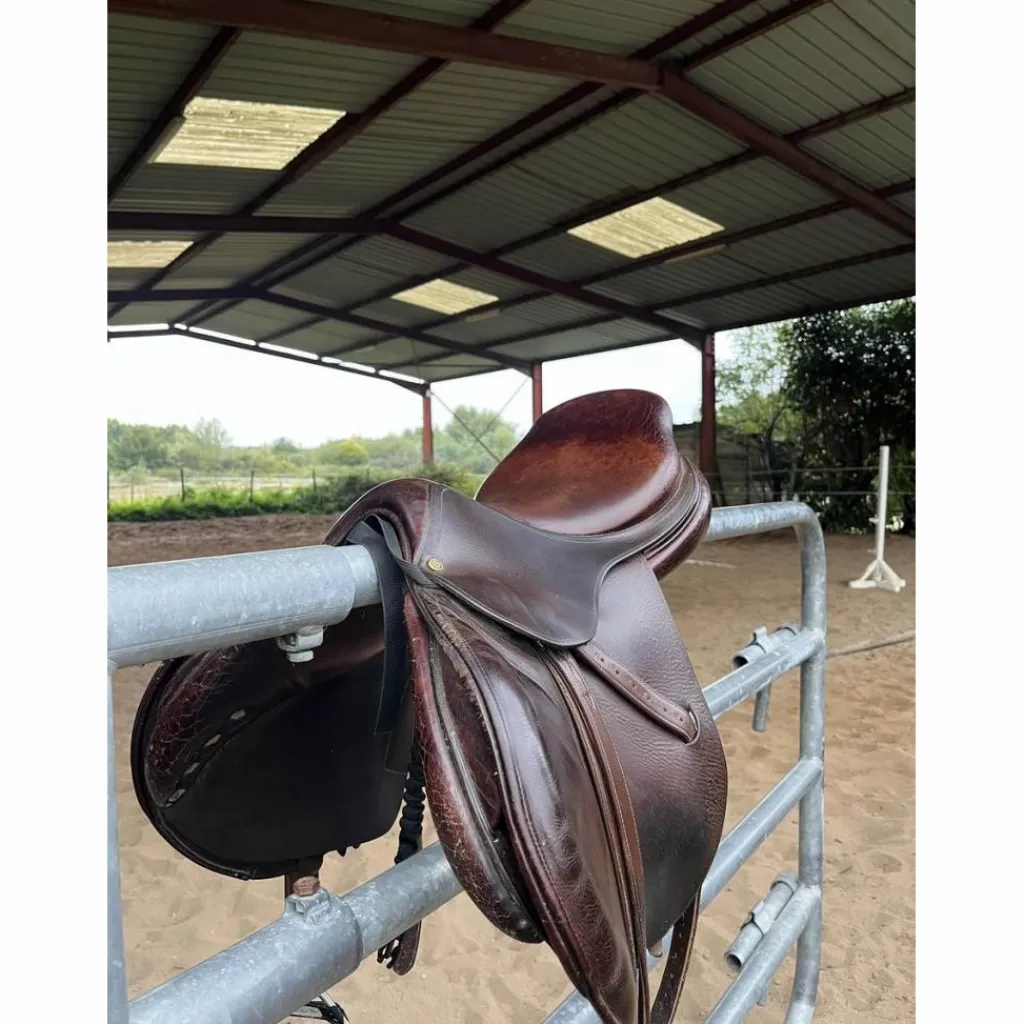 selle*Delgrange Best