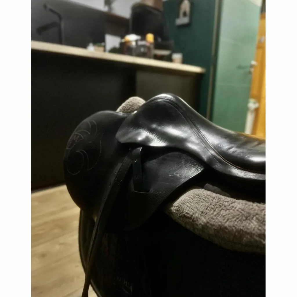 Childeric Selles De Cross>Selle d’entraînement