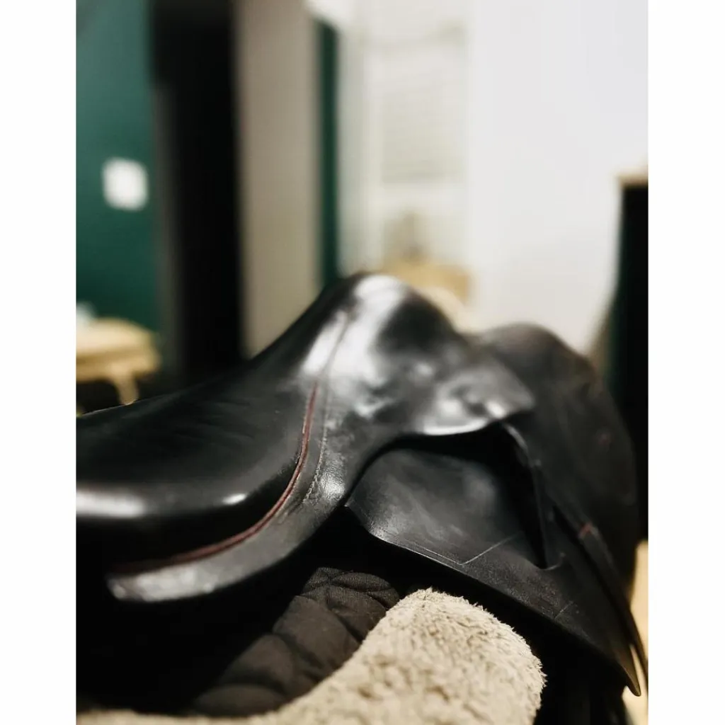 Childeric Selles De Cross>Selle d’entraînement