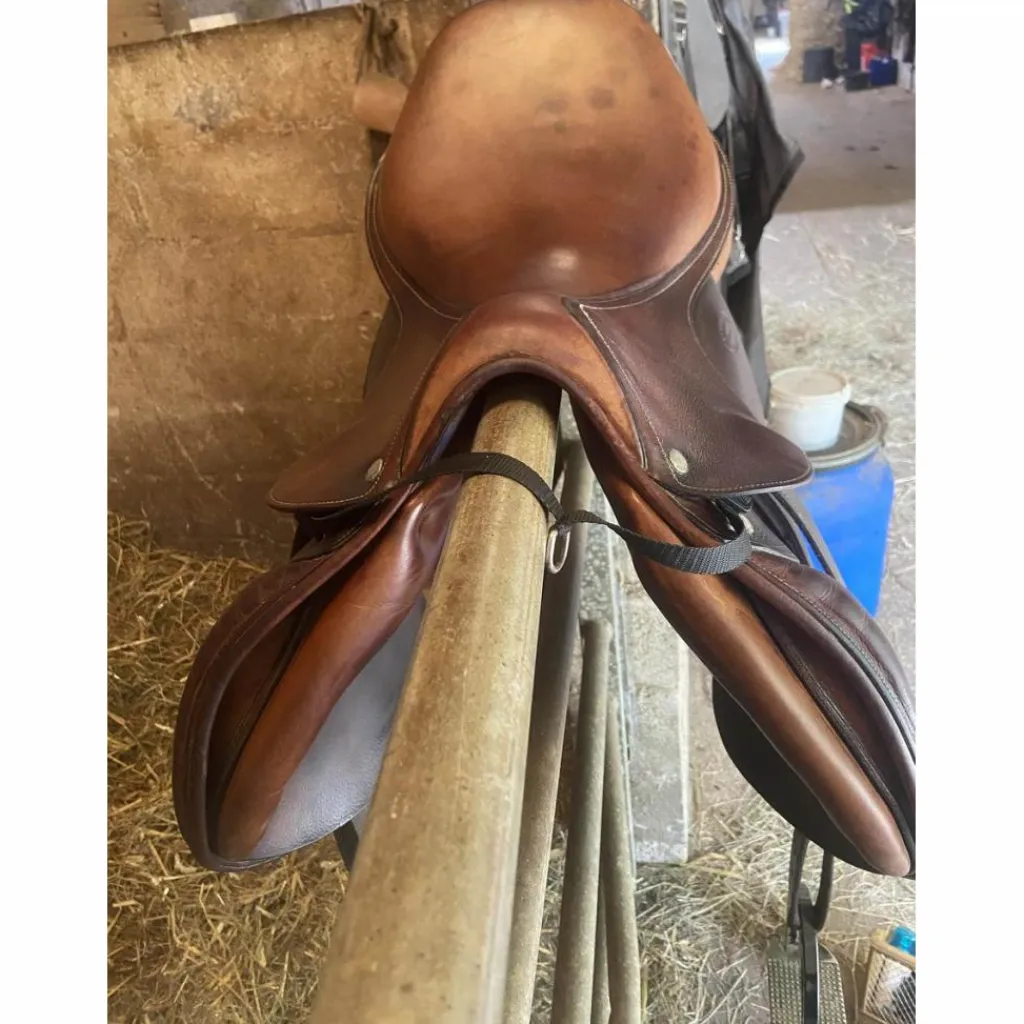 Selle Devaucoux*Devoucoux Clearance