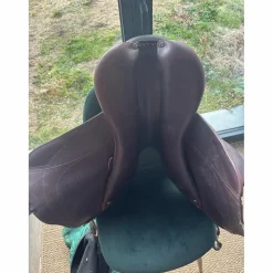 Selle DEVOCOUX*Devoucoux Clearance