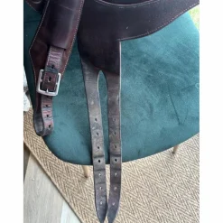 Selle DEVOCOUX*Devoucoux Clearance