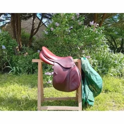 Selle Devoucous Biarritz S 18’’*Devoucoux Sale