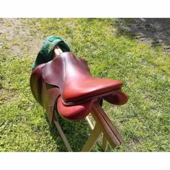 Selle Devoucous Biarritz S 18’’*Devoucoux Sale