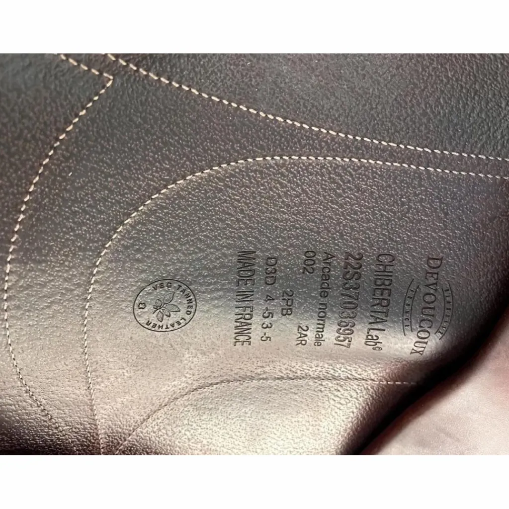Selle*Devoucoux Hot