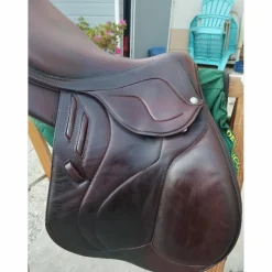 Selle*Devoucoux Hot