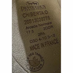 Selle*Devoucoux New