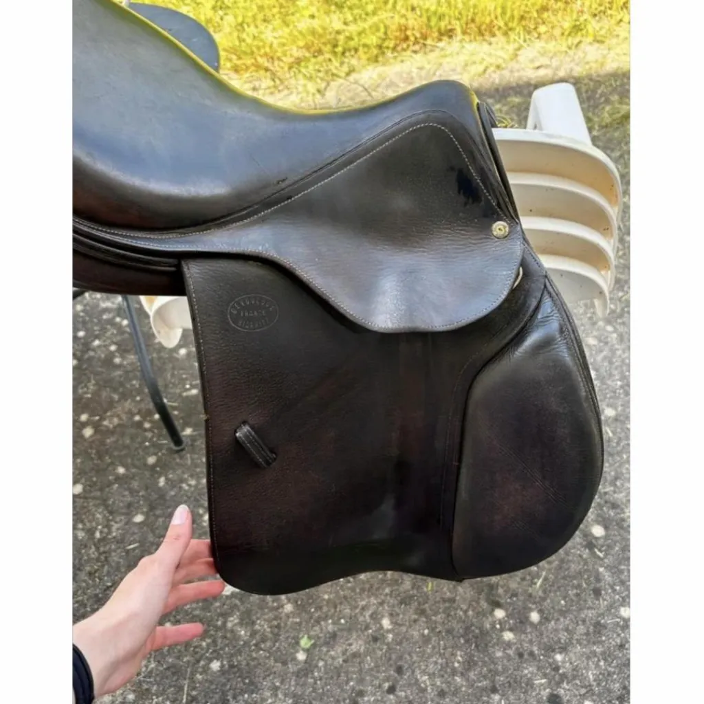 Selle*Devoucoux New