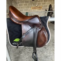 selle*Devoucoux