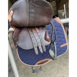 selle*Devoucoux