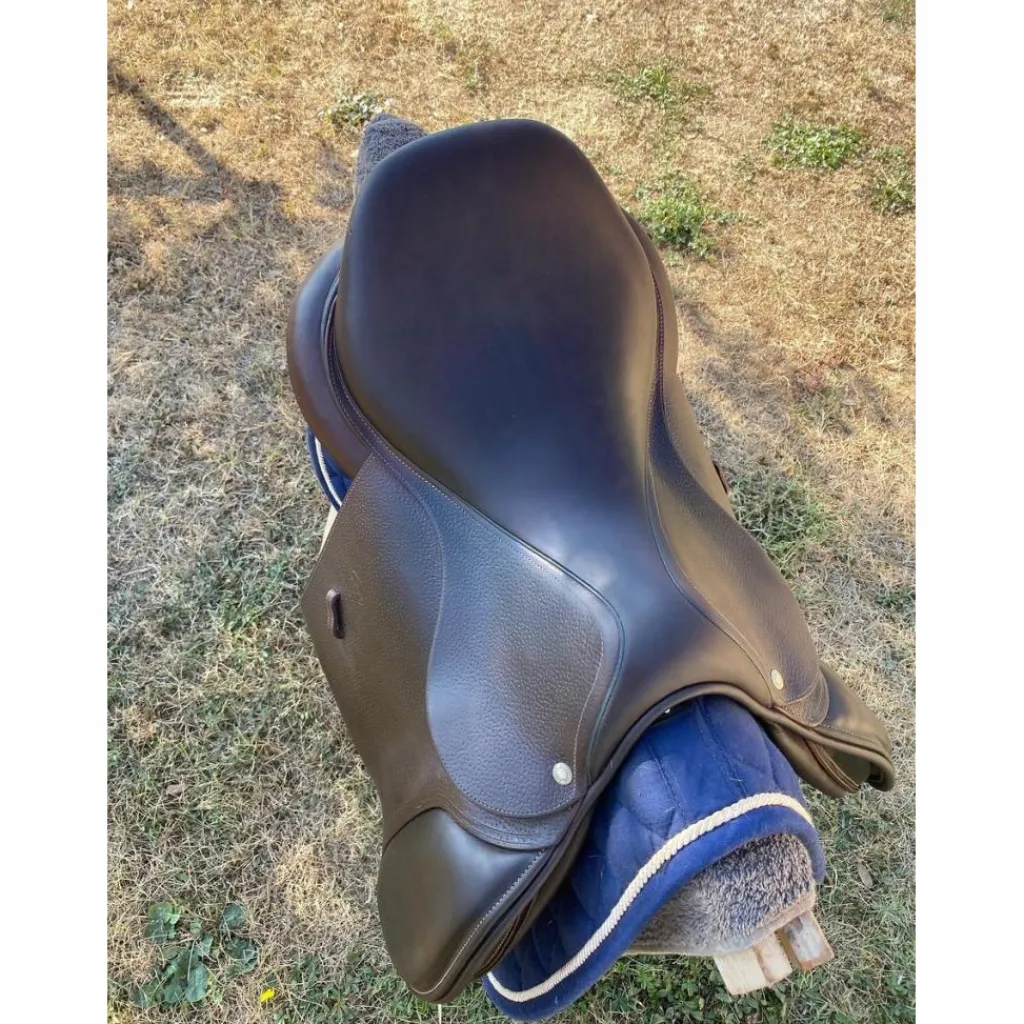 Devoucoux Selles Mixtes>Selle