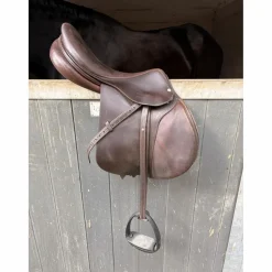 Selle*Devoucoux Sale