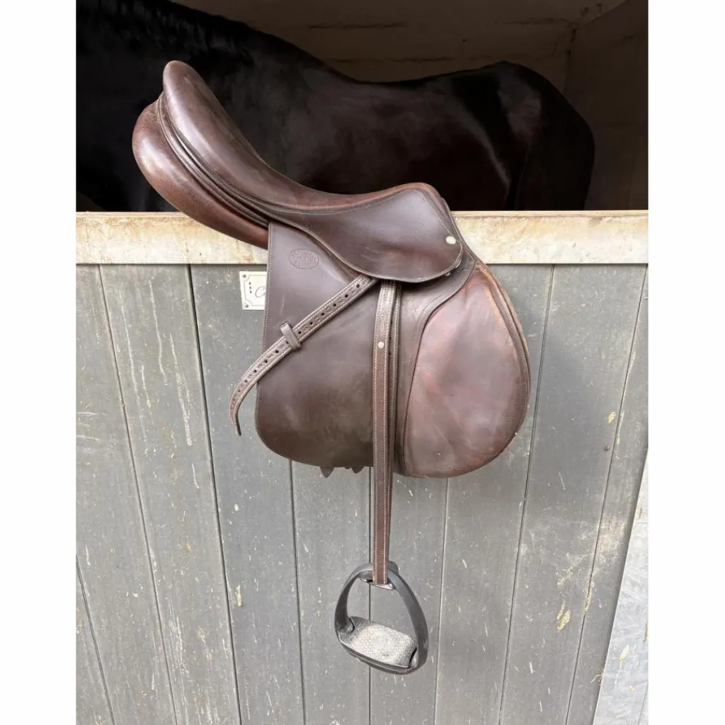 Selle*Devoucoux Sale