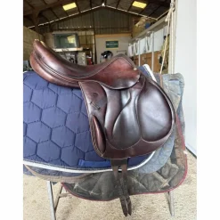 Devoucoux Selles Mixtes>Selle