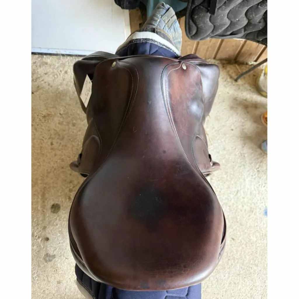 Devoucoux Selles Mixtes>Selle