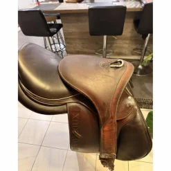 Devoucoux Selles Mixtes>Selle 18’´