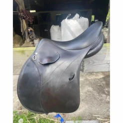 Devoucoux Selles Mixtes>selle 16’