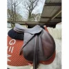 Selle 17,5 mixte*Devoucoux Discount